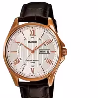 ساعت کلاسیک مردانه کاسیو