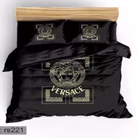 سرویس روتختی 1 نفره تنسل چاپی برندترک لند (Turk Land)  کد rs 221