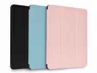 کیف چرمی آیپد مینی 6 دویا Devia iPad mini 6 2021 Pen Leather Case