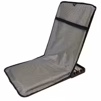 صندلی تاشو راحت نشین 5 حالته 3 عدد 