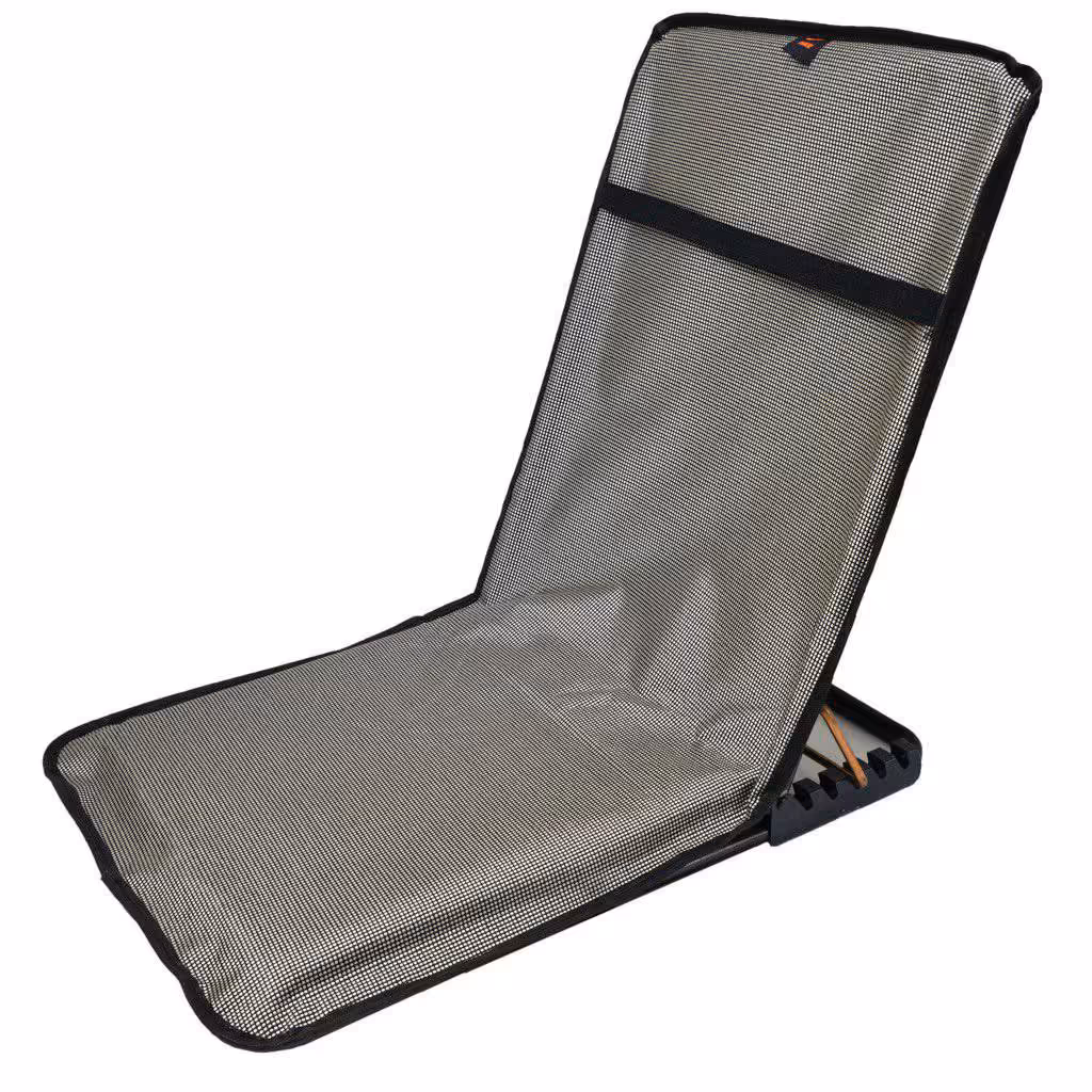 صندلی تاشو راحت نشین 5 حالته 3 عدد 