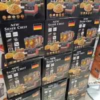 غذا ساز خردکن بلندر