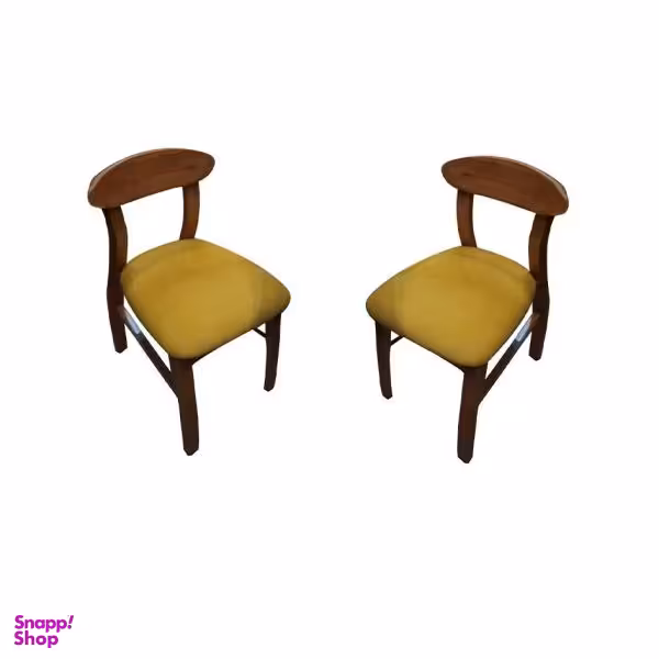 صندلی مدل Ti-602 مجموعه دو عددی