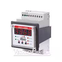 مولتی تایمر برنا الکترونیک مدل MTT/C