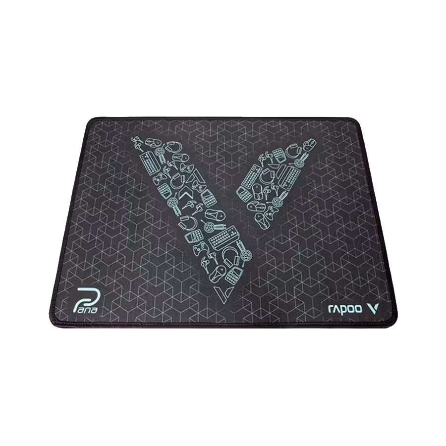ماوس پد گیمینگ رپو VP420 Medium مشخصات، آخرین قیمت و خرید