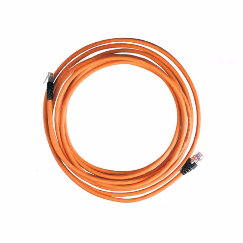 پچ کورد 5 متری Cat6 UTP LSZH نگزنس