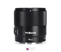 لنز پرایم Yongnuo YN16mm F1.8S DA DSM APS-C برای سونی
