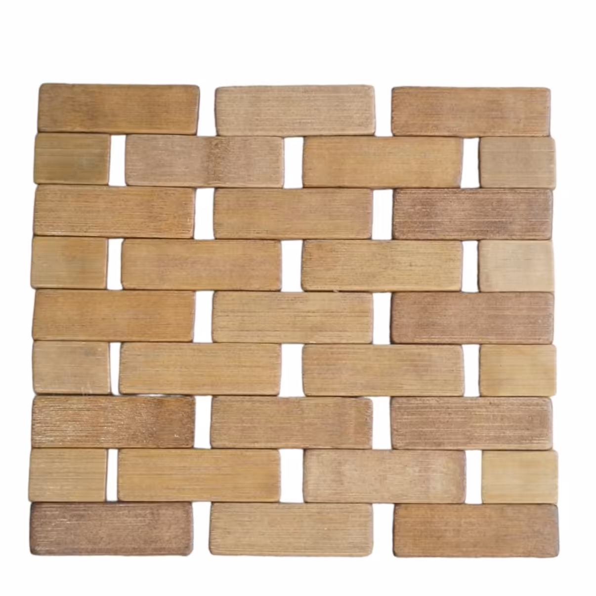 زیر قابلمه ای طرح مستطیلی کد 5017