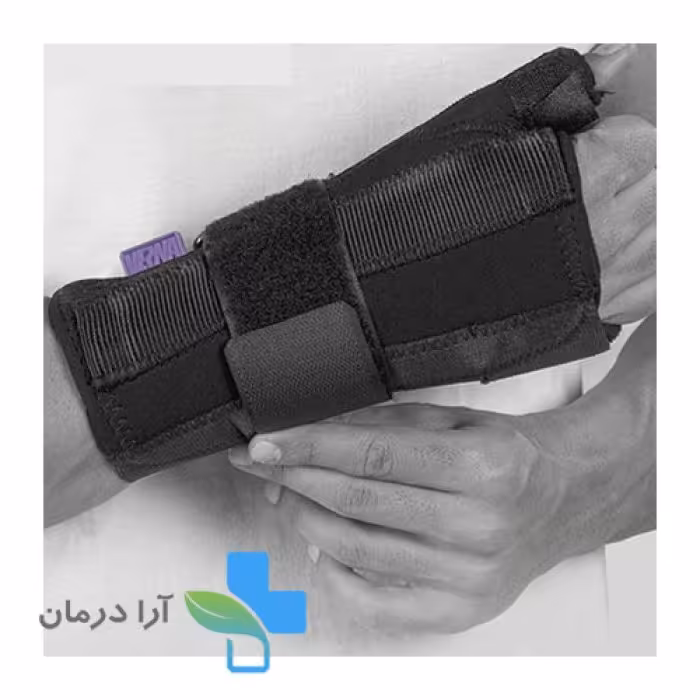 مچ بند شصت دار نئوپرن ورنا