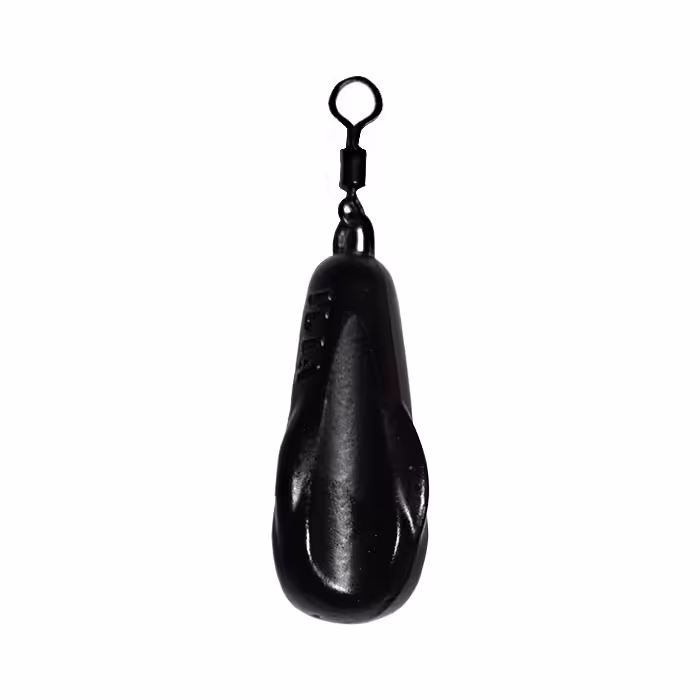 وزنه سربی مارکر 85 گرم مدل ( عمق یاب شانه دار )