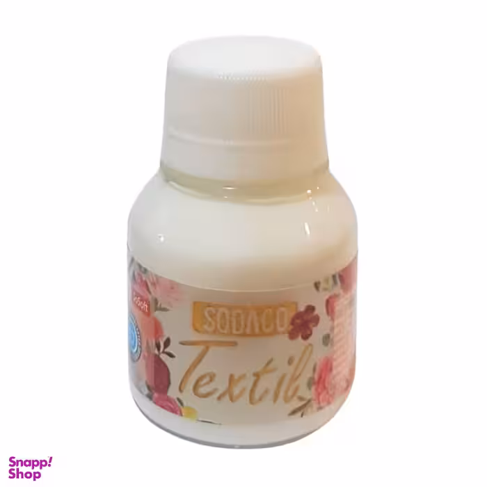 مدیوم پارچه سوداکو مدل اورینت حجم 55 میلی لیتر