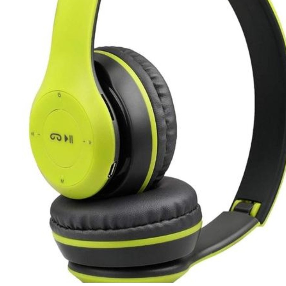 هدفون بی سیم مدل p47