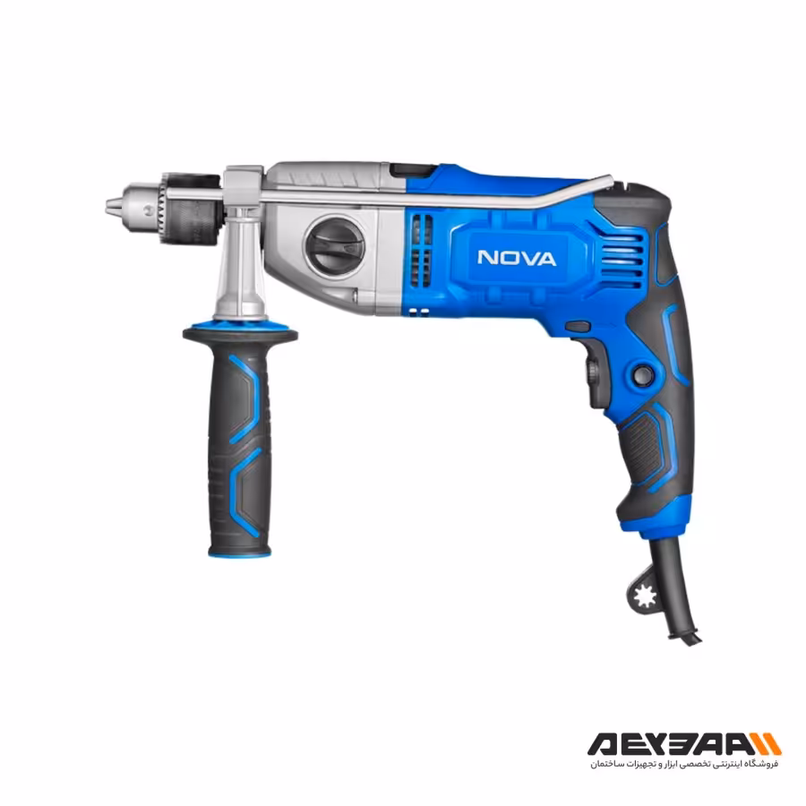 دریل چکشی نووا مدل 2239