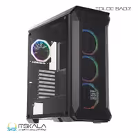 قیمت و خرید کیس گرین مدل SURENA Z5 ARGB | ITSKALA