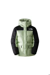 کاپشن ورزشی سبز زنانه کت فضای باز W Hmlyn Down Parka NF0A4R2WLGO1 The North Face