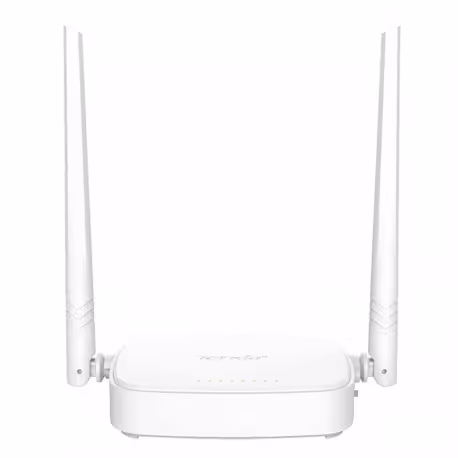 مودم روتر ADSL بی سیم تندا D301