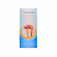 ساق بند طبی حوله ای پاک سمن