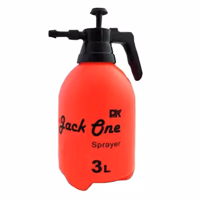 سمپاش دستی 3 لیتری جک وان