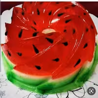 قالب سیلیکونی چرخشی یا پیچ  متوسط