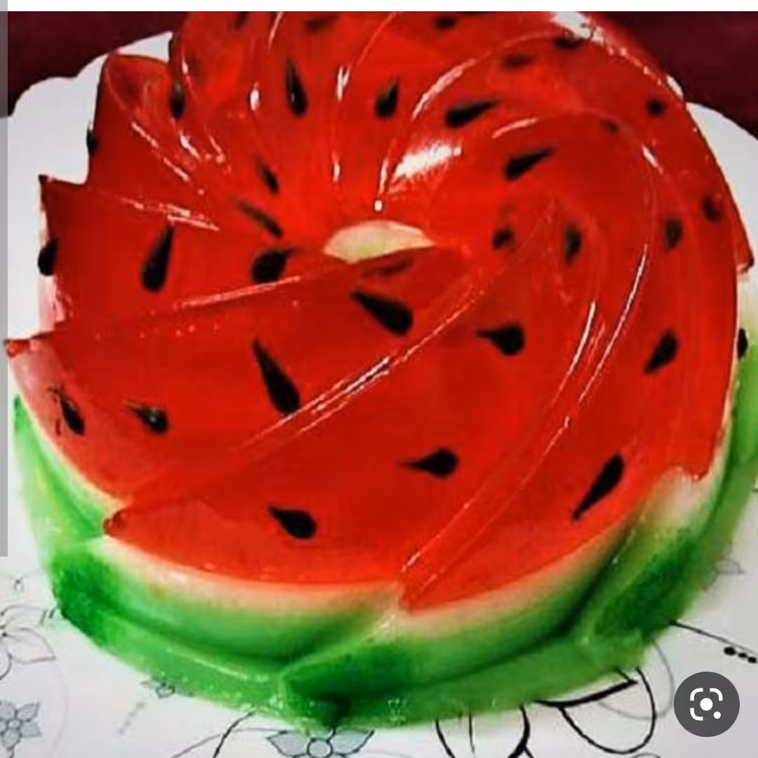 قالب سیلیکونی چرخشی یا پیچ  متوسط