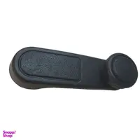 دستگیره شیشه بالابر خودرو قطعه سازان کبیر مدل َِ DAS-405-379 مناسب برای پژو 405