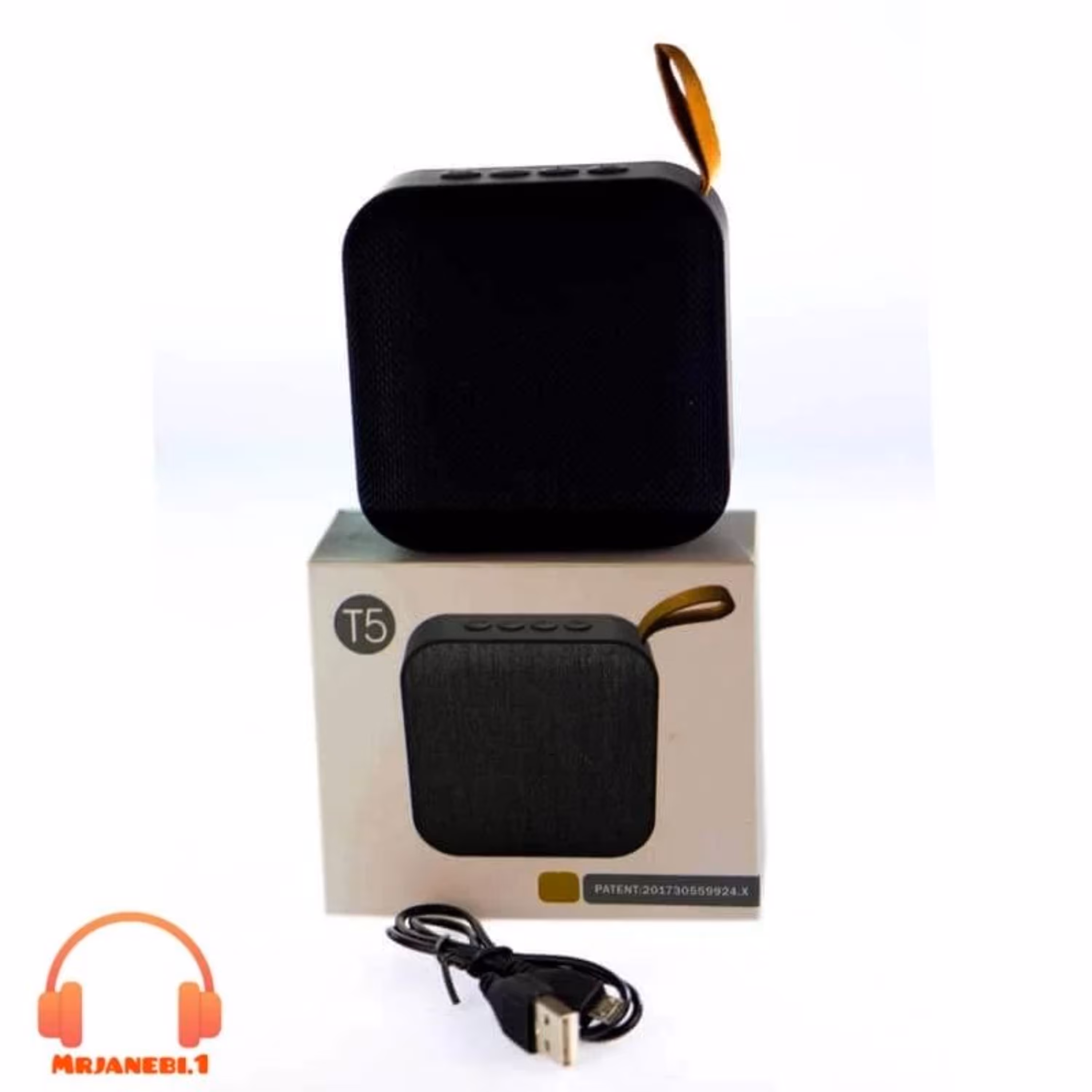  اسپیکر بلوتوثی t5 