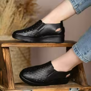 کفش طبی اصل بغل کش