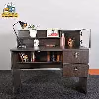 میز تحریر کد DWP27 - فروشگاه سه گامه
