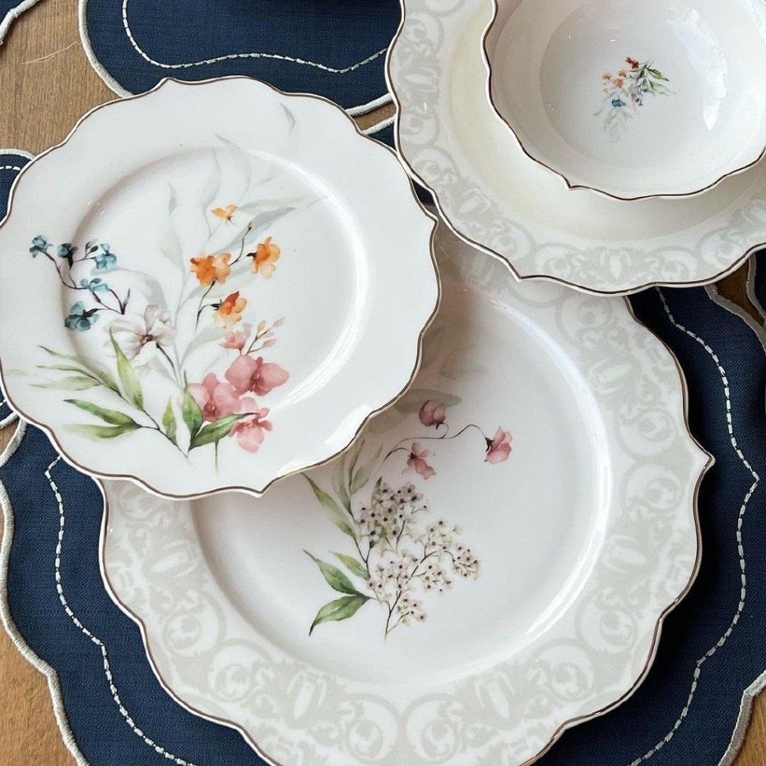 سرویس غذا خوری لبه دالبر
محصول ترکیه