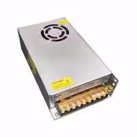 آداپتور مرکزی دوربین مداربسته 12ولت 25آمپر اکپ Ocap OPM-25012AF