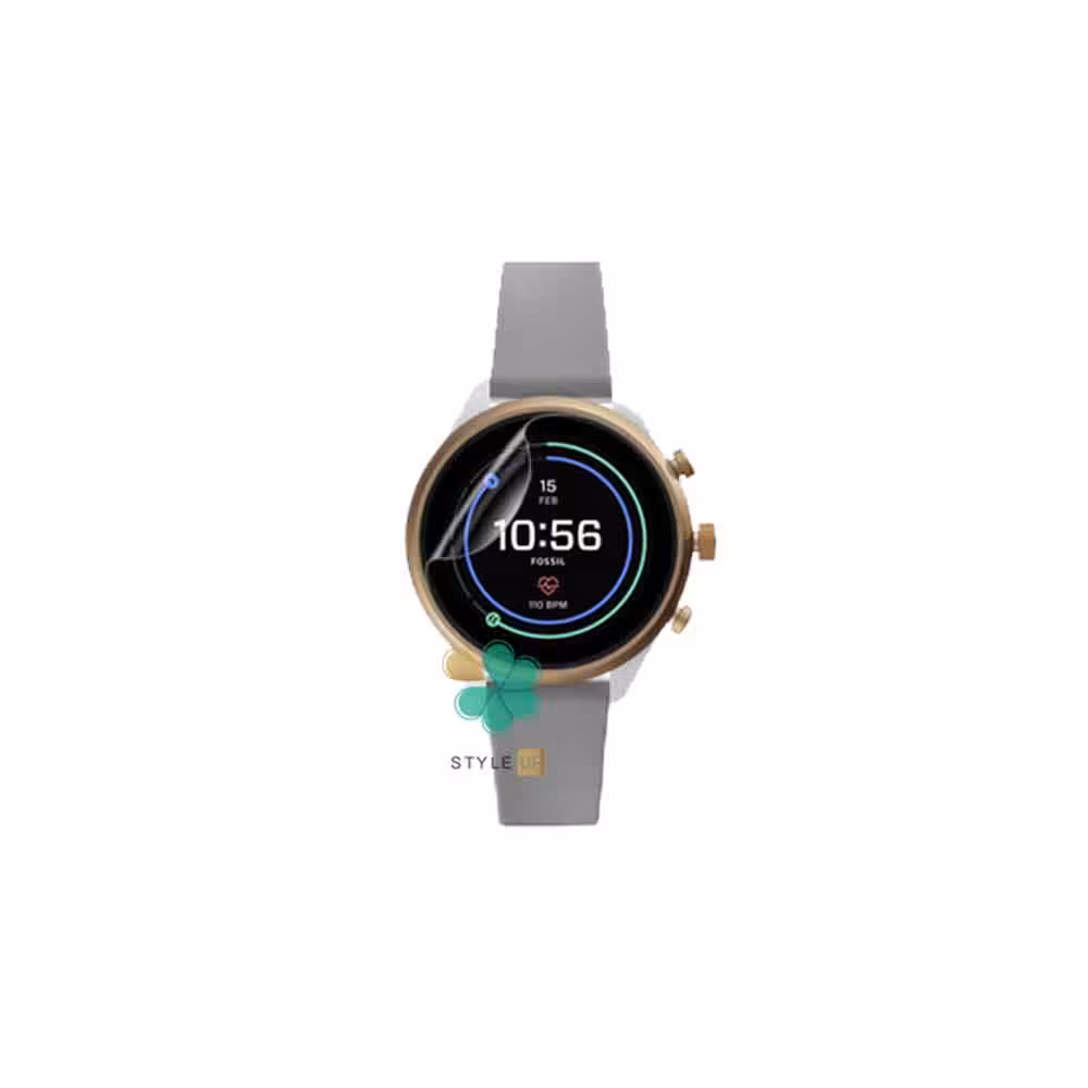 محافظ صفحه نانو ساعت هوشمند فسیل اسپرت Fossil Sport