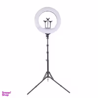 رینگ لایت مدل RL18-450mm