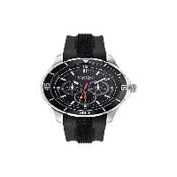 ساعت چند رنگ مردانه NAPLECR09 TARPOON DIVE WIRSTATCH اورجینال Nautica