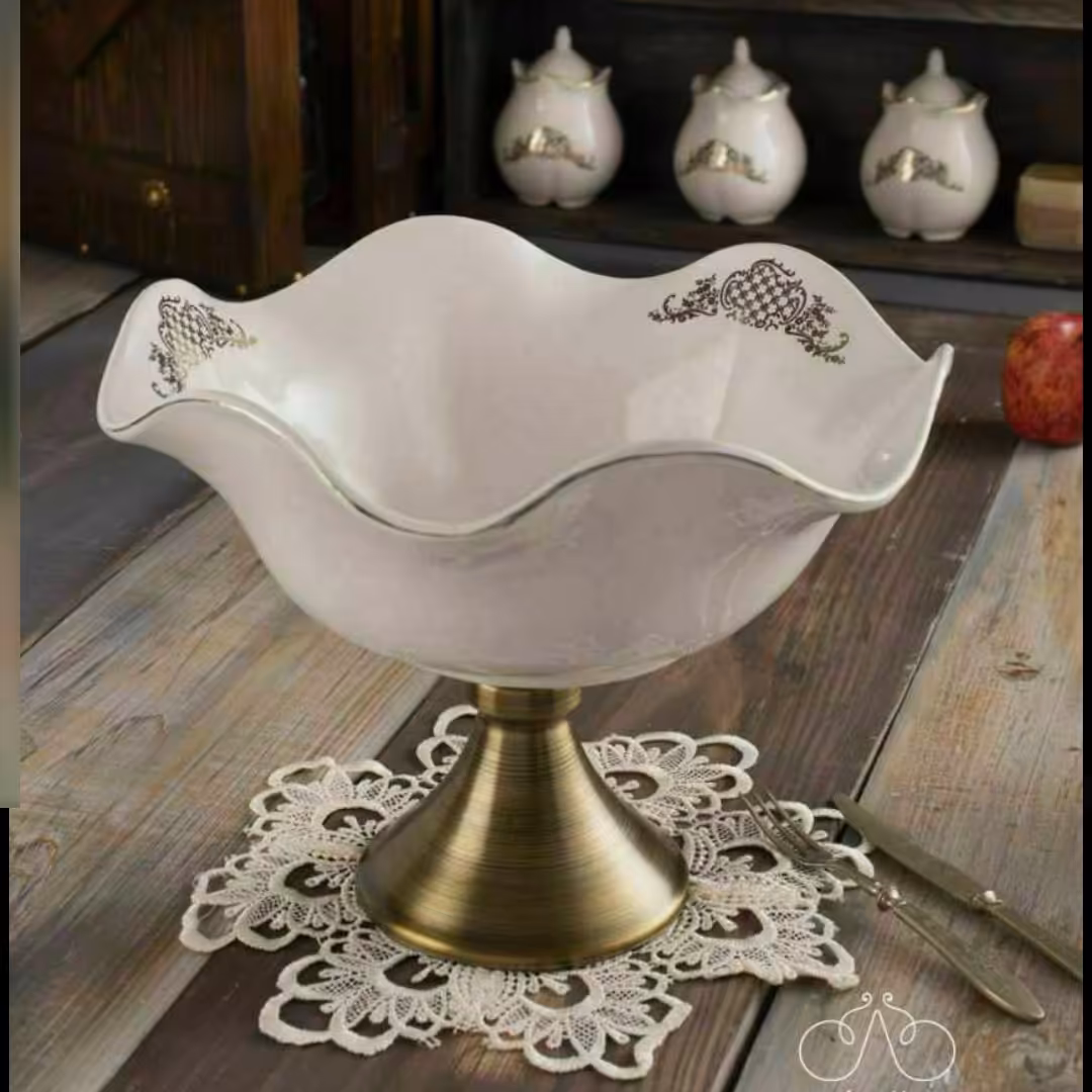 کاسه گرد آرتور سایز A