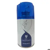 اسپری خوشبو کننده هوا جی ام مدل Hermes