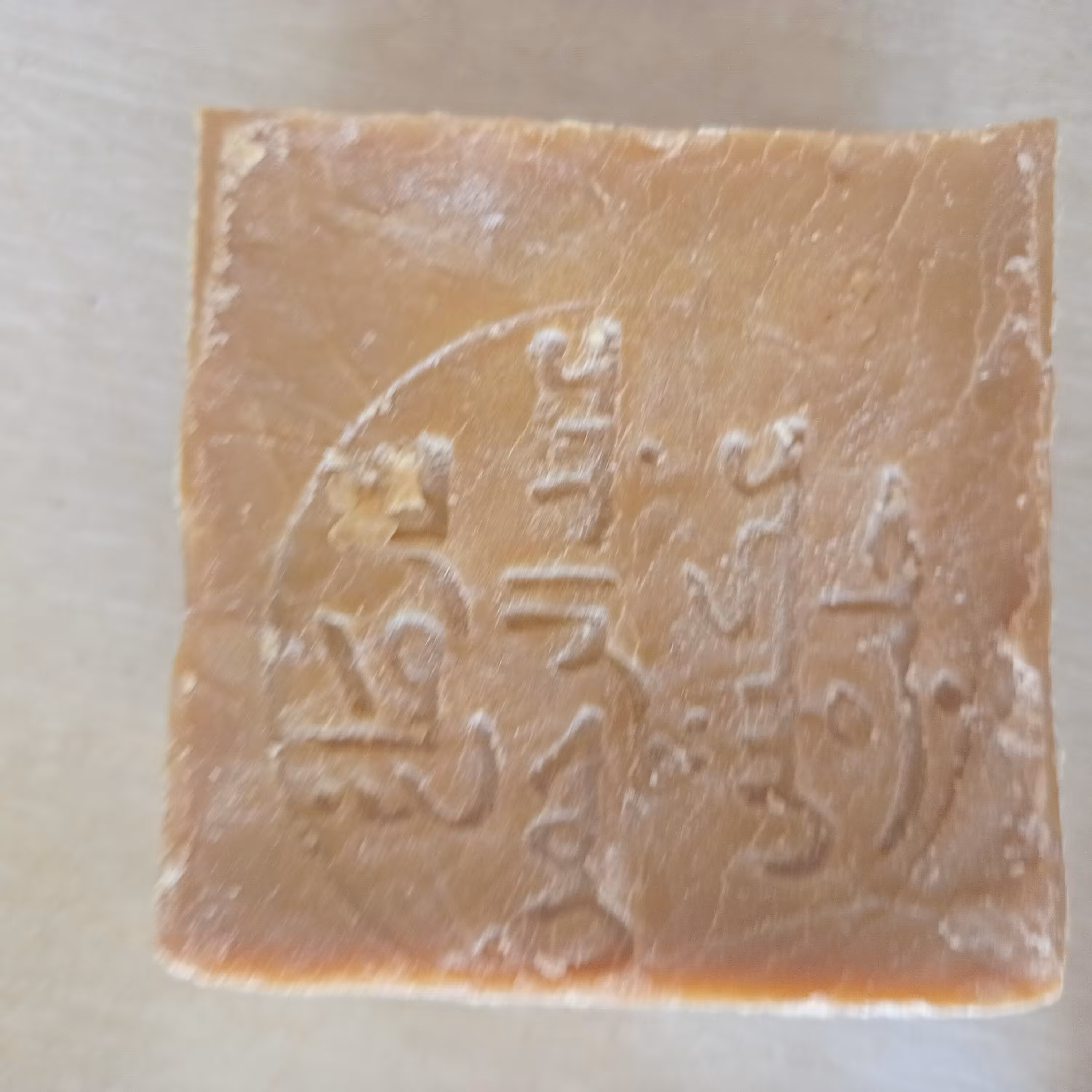 صابون رشد مجدد مو و ضدریزش