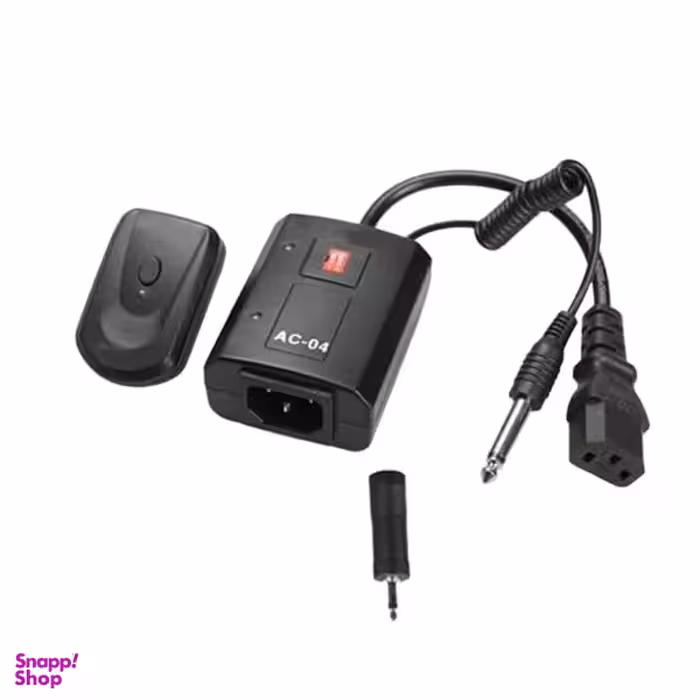 رادیو تریگر نایس فوتو مدل AC-04A