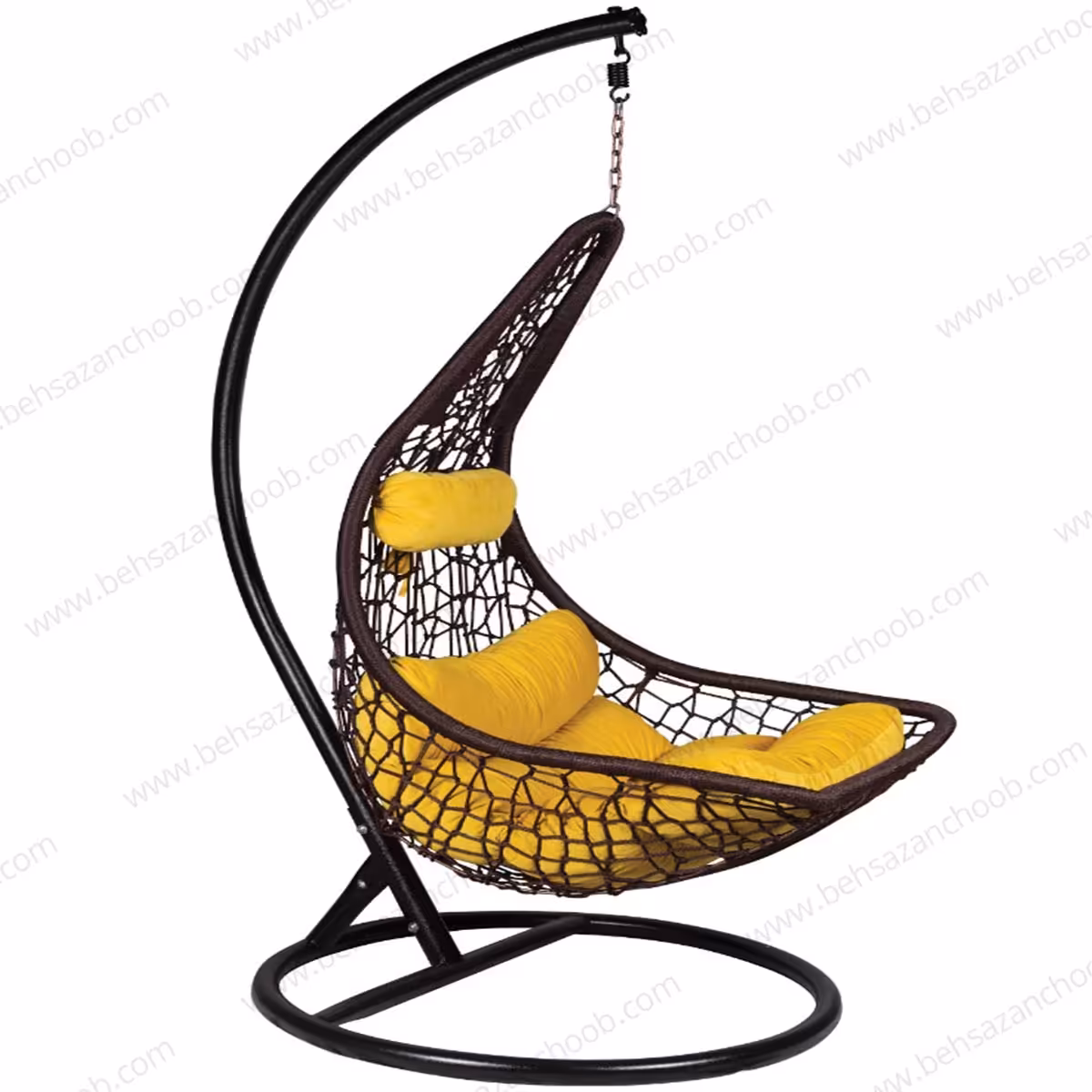 تاب ریلکس مدل کفشی TA66