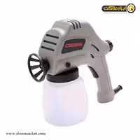 پیستوله برقی کرون 80 وات مدل CT31007