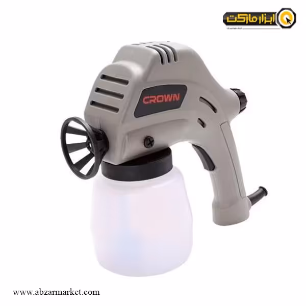 پیستوله برقی کرون 80 وات مدل CT31007