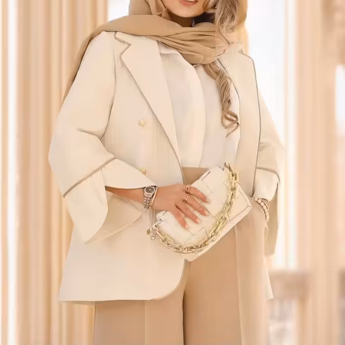 کت و شلوار  دلژین