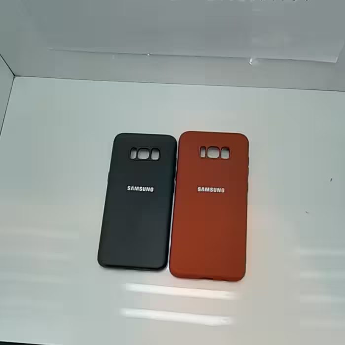 کاور گوشی  سامسونگ Samsung  S8.  S8  plus