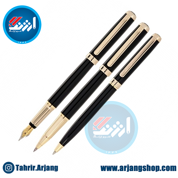 خودکار، روان نویس و خودنویس ایپلمات Lord