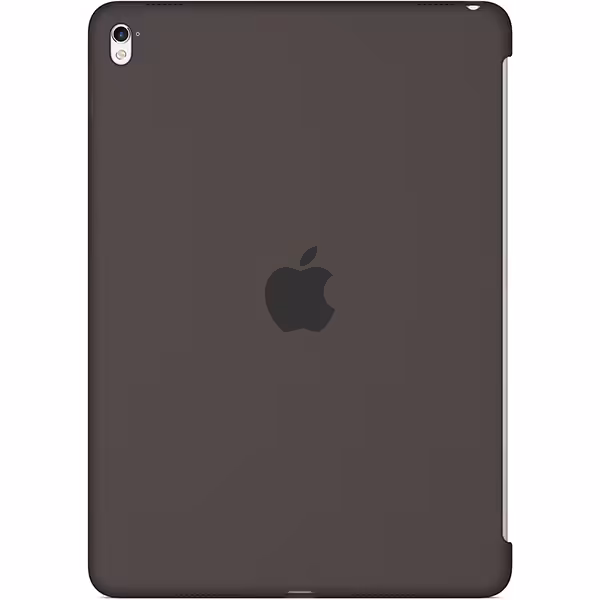 کاور آیپد پرو 9.7 اینچ سیلیکون کیس مخصوص آیپد پرو 9.7 اینچ Cocoa - Hiapple.ir