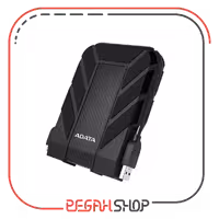 هارد اکسترنال ظرفیت 2 ترابایت برند ADATA مدل HD710 Pro