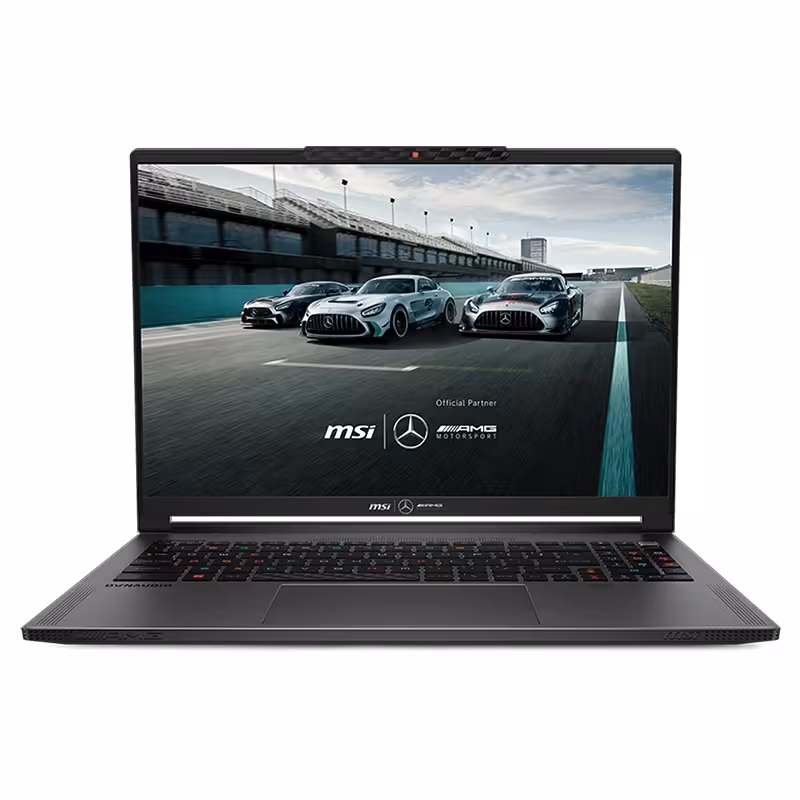 قیمت لپ تاپ ام اس آی Stealth 16 MercedesAMG A13VF i9 32GB 1TB RTX4060