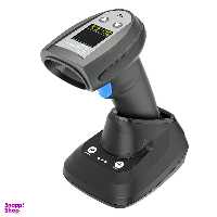 بارکد خوان بی سیم راینو مدل RM 1962