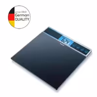 ترازو سخنگو دیجیتال بیورر GS39