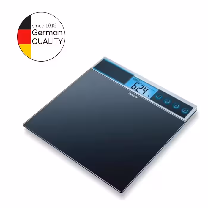 ترازو سخنگو دیجیتال بیورر GS39