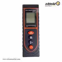 متر لیزری جی سی پی 40 متری مدل JCP-40